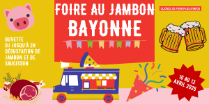 Foire au jambon