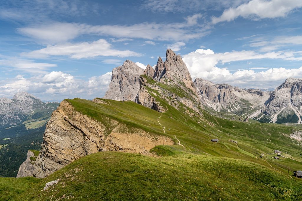 Montagne