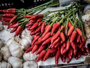 Piment d'Espelette